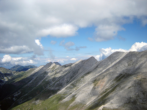 Pirin Mountains